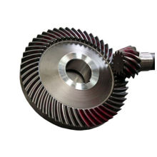 OEM Stainless Steel Pinion Gears